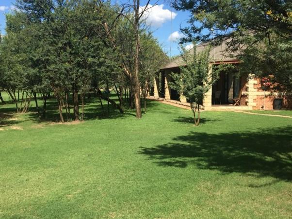 Weltevreden Game Lodge Bloemfontein Kültér fotó