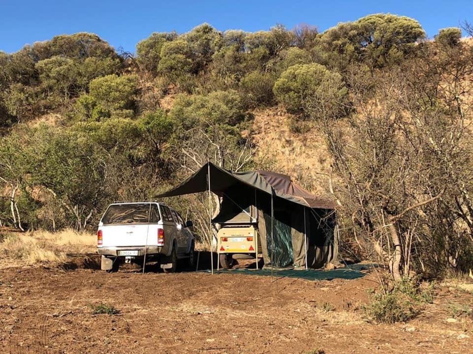 Weltevreden Game Lodge Bloemfontein Kültér fotó