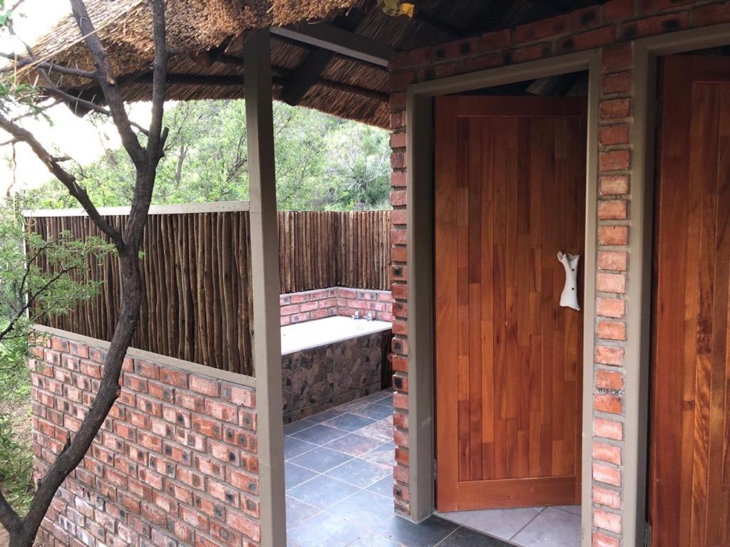 Weltevreden Game Lodge Bloemfontein Kültér fotó