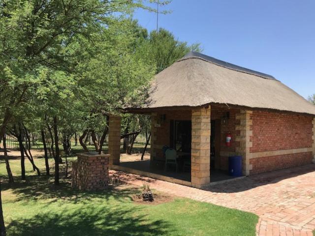 Weltevreden Game Lodge Bloemfontein Kültér fotó