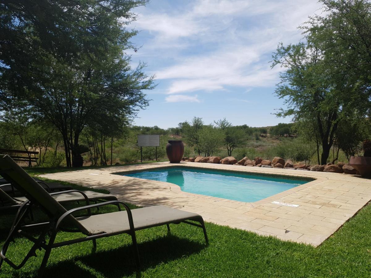 Weltevreden Game Lodge Bloemfontein Kültér fotó